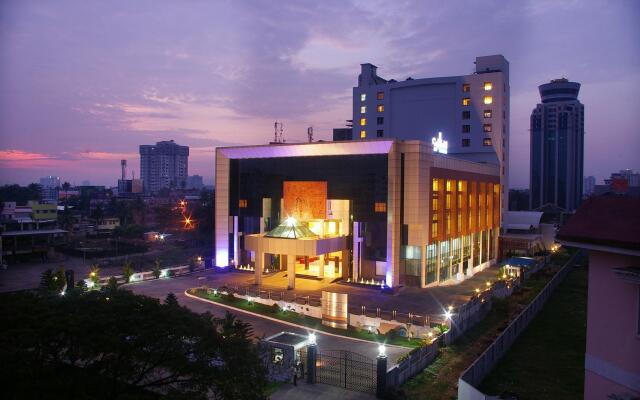 Gokulam Park Hotel And Convention Centre