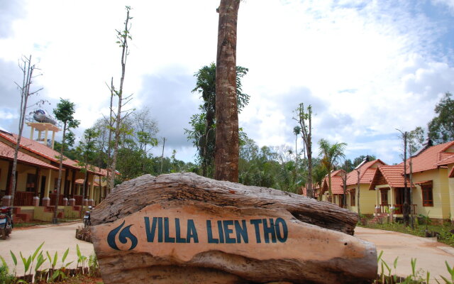 Villa Lien Tho