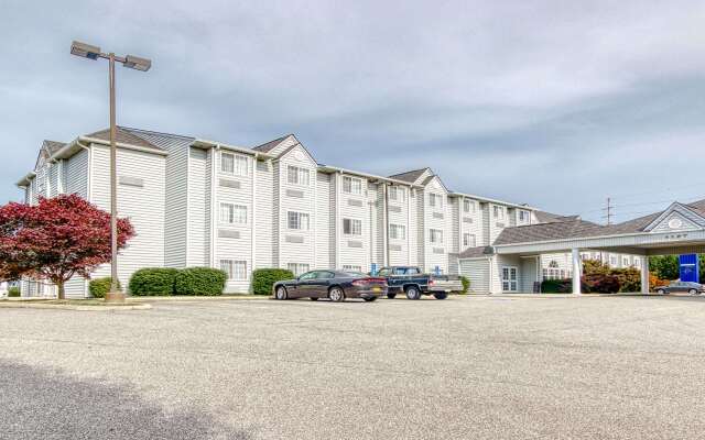 SureStay Hotel by Best Western Christiansburg Blacksburg