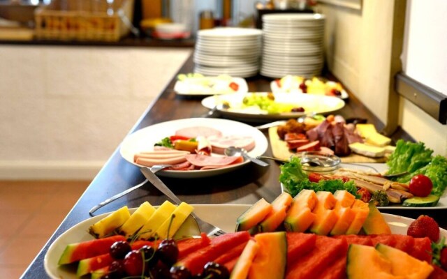 Altstadthotel Haßfurt