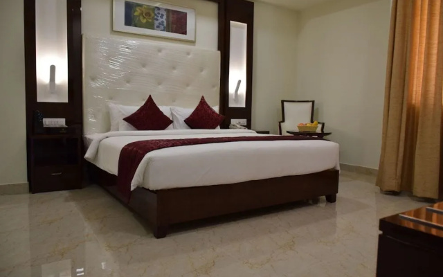 Star Palace Hotel