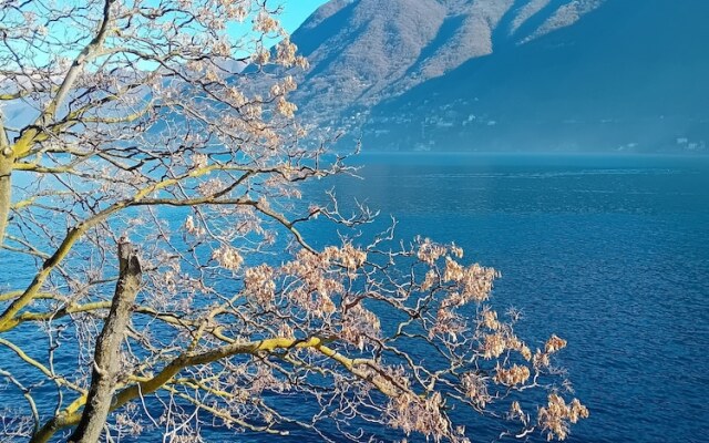The Convo Lake Como