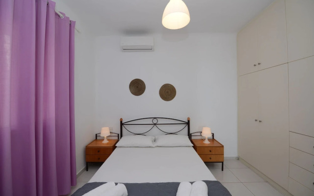 Mykonos Overview Studios