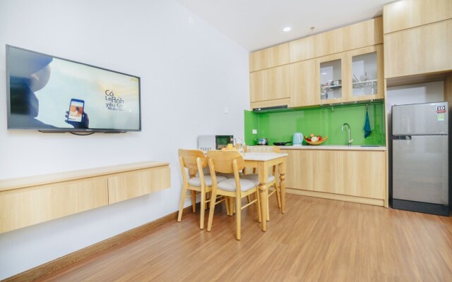 Monalisa Apartment