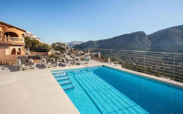 VH Costa Blanca - CASA AMELIA