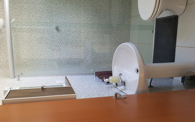 Pousada La Dolce Vita