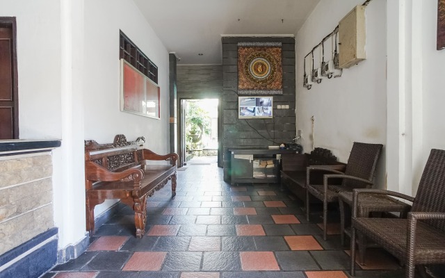 Denays Guest House Jimbaran