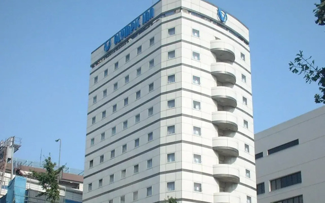 Olympic Inn Azabu