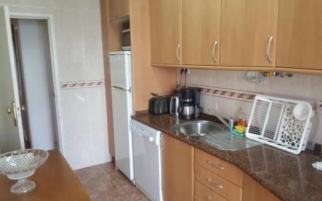 Almirante 48 Two Bedroom