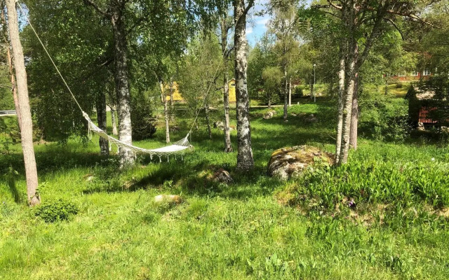 Dala Cottage