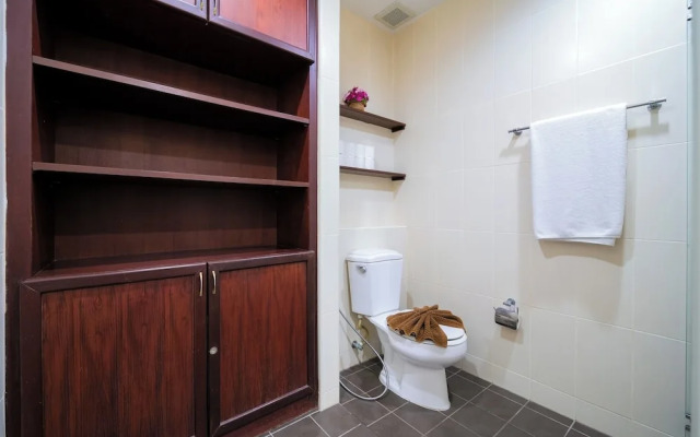 EBS Hostel Phuket