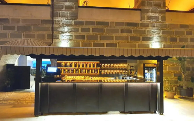 Kanuni Kervansaray Historical Hotel