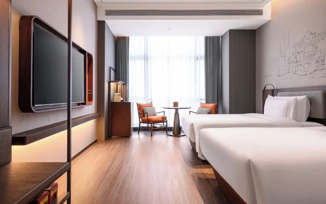 UrCove by HYATT Shantou Zhugang New Town