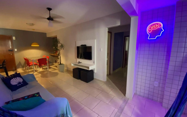 Ap Temporada Enseada Azul