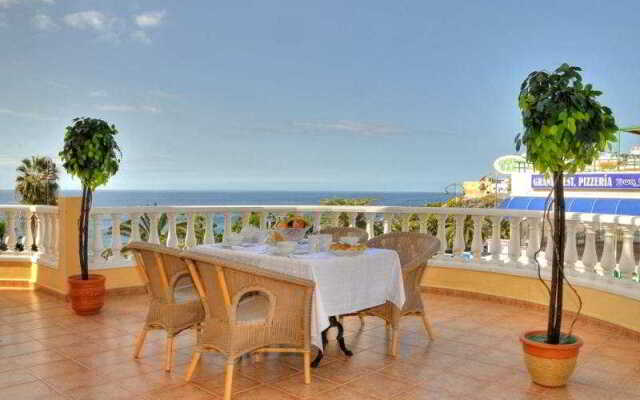 Club la Mar