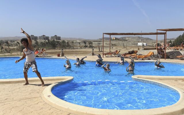Three Corners Equinox Beach Resort