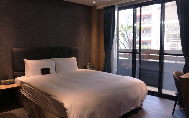 Royal Rose Hotel Shuangcheng Hall