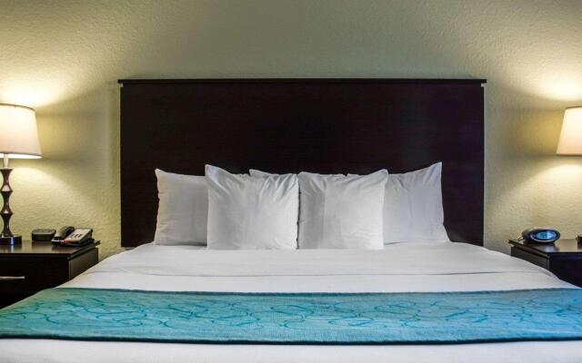 Hampton Inn by Hilton Tampa Fairgrounds Casino