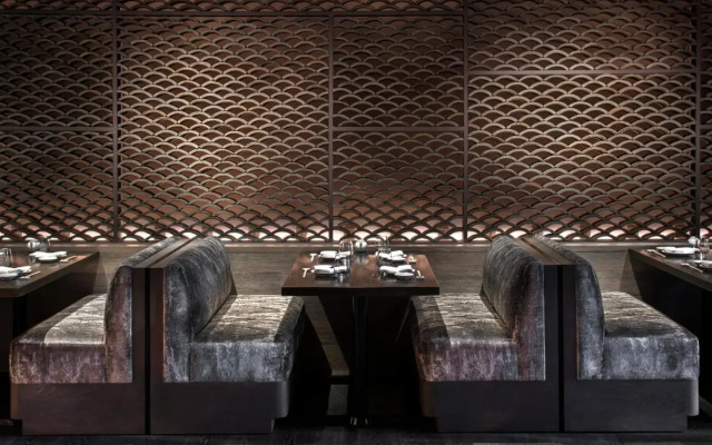 Nobu Hotel Chicago
