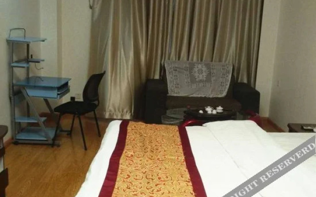 Xin Jia Apartment