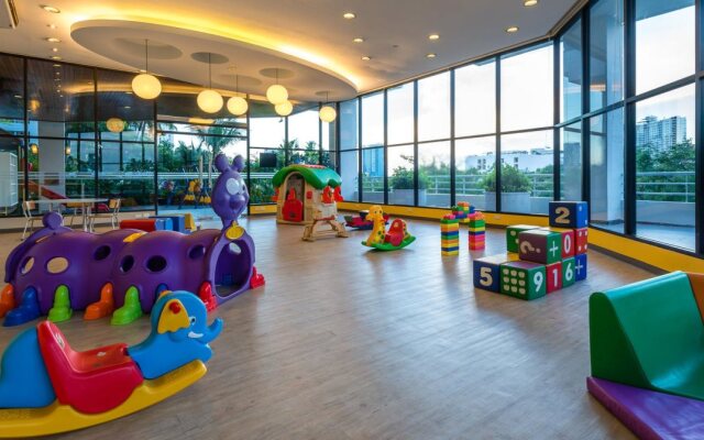 Chatrium Sathon Bangkok