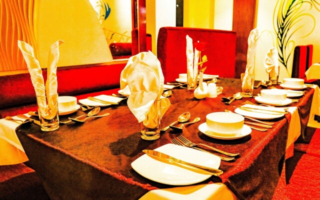 Hotel Krishna by KeyMagics