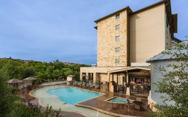 Holiday Inn San Antonio Northwest - SeaWorld Area