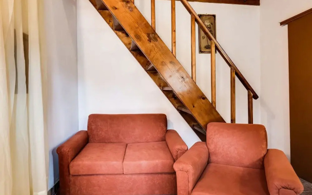 Sun Kissed Apartment in Volimes near Sea near Blue Caves