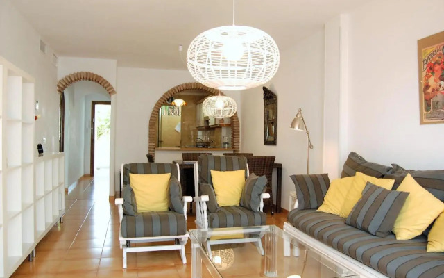 Carabeo II 5 Apartments Casasol
