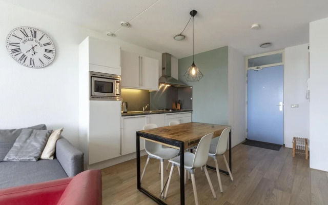 Apartment Near Groote Keeten Beach