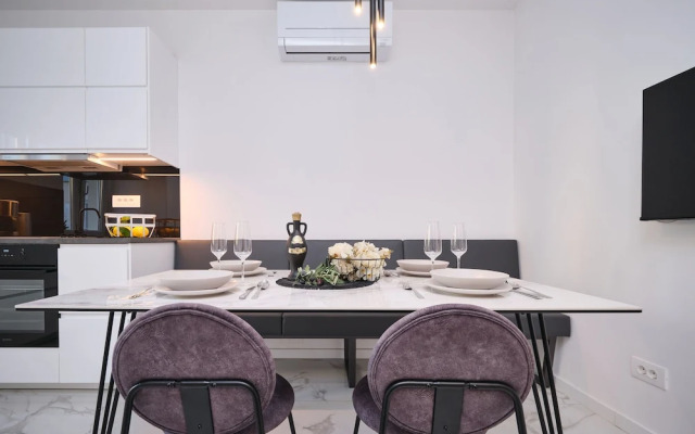 LaMer Luxury Suite by Litto