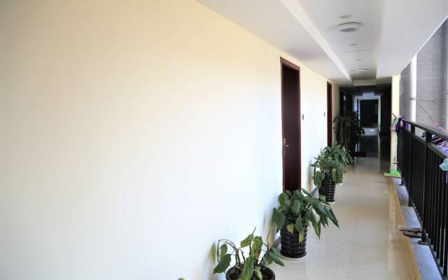 Green City Inn