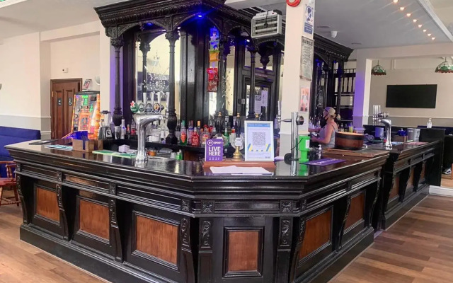 Royal Hotel Sheerness