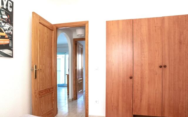 2 Bed Ground Floor La Cala