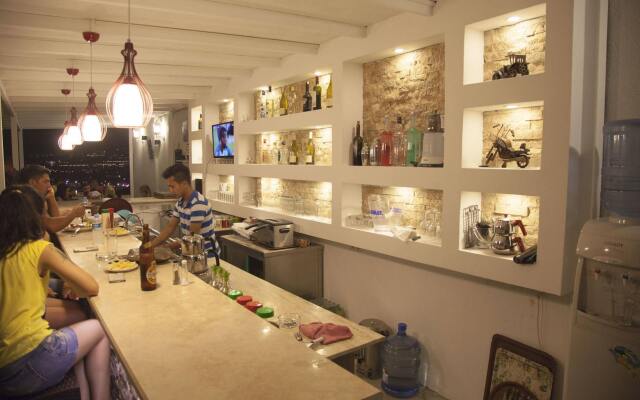 Hotel Gumbet