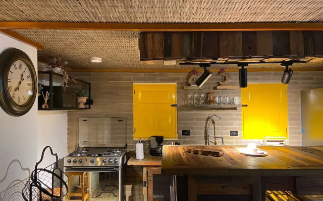 w Luxury House w Sleek Terrace in Cartagena - Cottages_and_Houses in 卡塔赫纳 - Photo 5