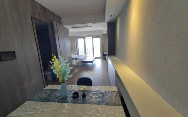 Hai Yun Ting Seaview Meisu