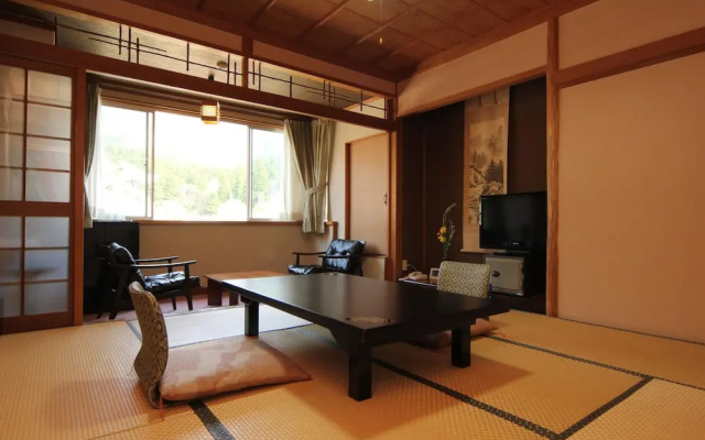 Akao-Kan