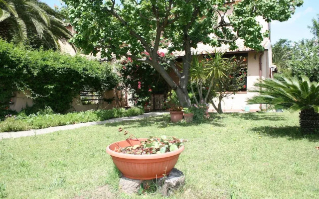 Villa Peonia