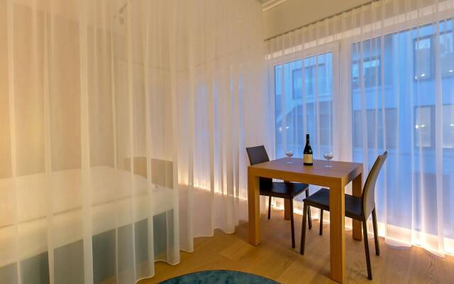 Wienwert Apartments Vienna