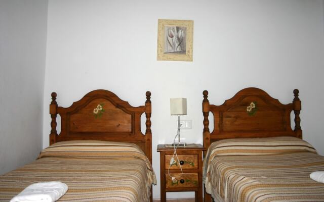 Casa Paco