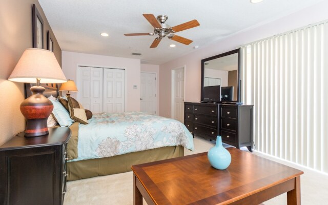 Reunion Resort and Spa 835