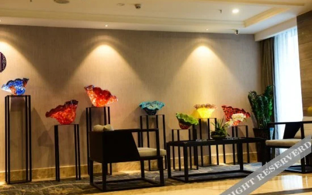 The Sleep Bund Hotel (Guiyang Weilai Fangzhou)