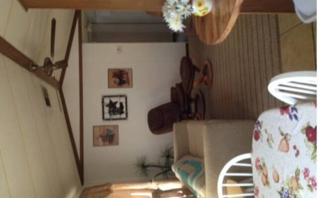 Stampede Bed & Breakfast