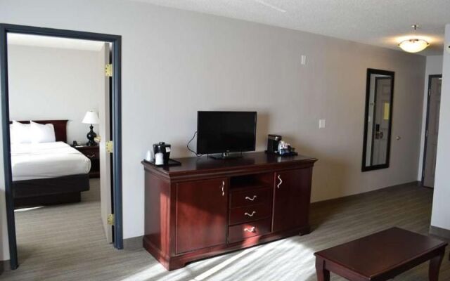 Country Inn and Suites By Carlson Gurnee