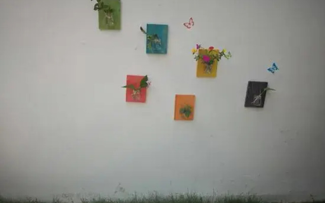 Lianyungang flower and fruit homestay