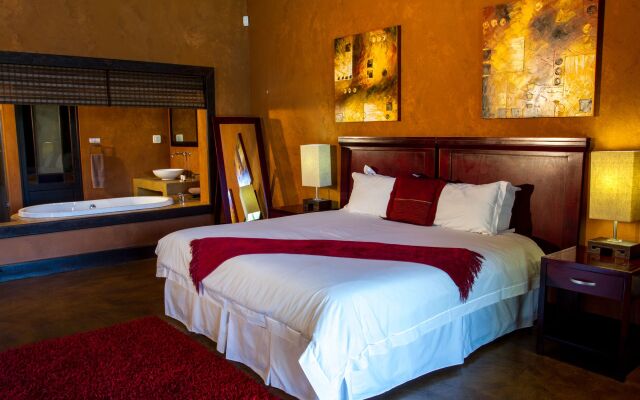Riverstone Lodge