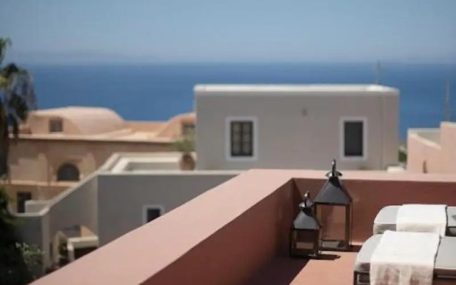 Terra Verde Oia By K&k