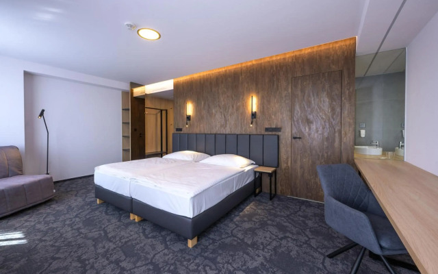 Harmony Club Hotel Ostrava