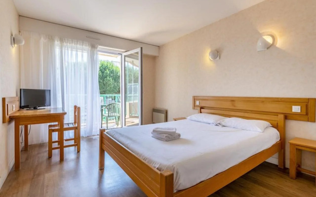 Azureva Pornichet - Baie de La Baule